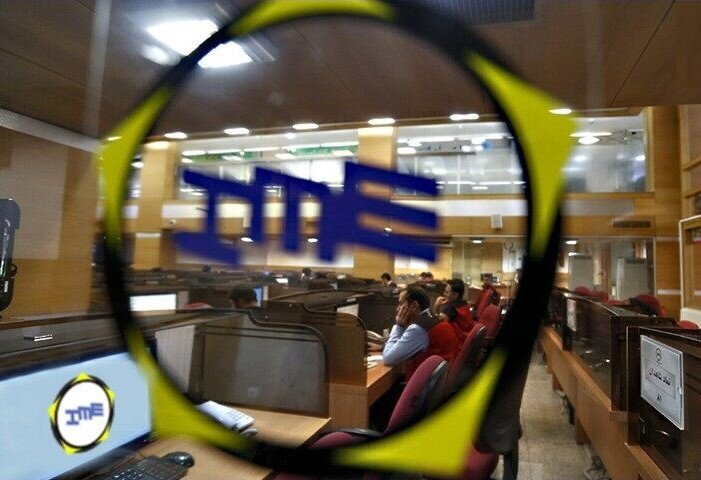 ارزش معاملات بازار مشتقه و مالی بورس کالا ۲۵ همت شد