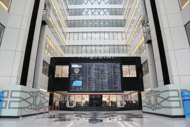 ارزش معاملات بازار فیزیکی بورس‌ به ۳۵۰ همت رسید