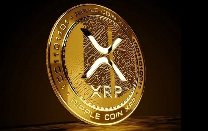 قیمت رمز ارز ریپل ۱۷ دی ۱۴۰۴