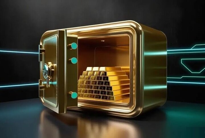 ارزش معاملات صندوق های طلا ۱۹.۴ همت شد