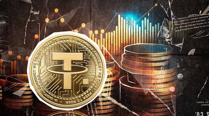 قیمت رمز ارز تتر ۱۸ دی ۱۴۰۴