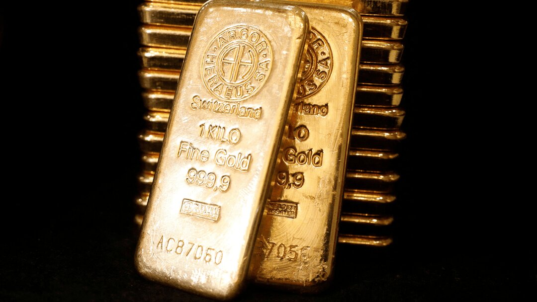 حراج شمش طلای امروز فقط به یک روش برگزار می شود + جزئیات