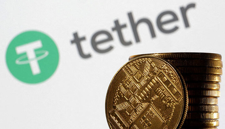 قیمت رمز ارز تتر ۱۷ دی ۱۴۰۴