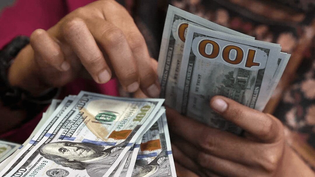 دلار رسمی امروز چند؟ |  قیمت انواع ارزها در مرکز مبادله