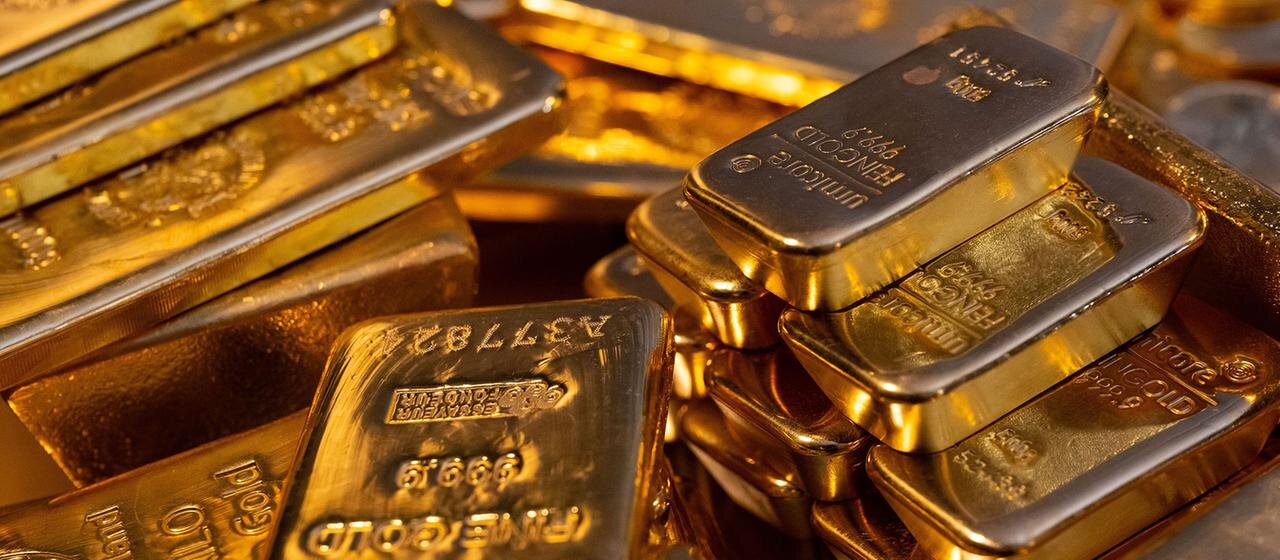 طلای جهانی رکورد زد؛ نفت بالای ۶۰ دلار ایستاد