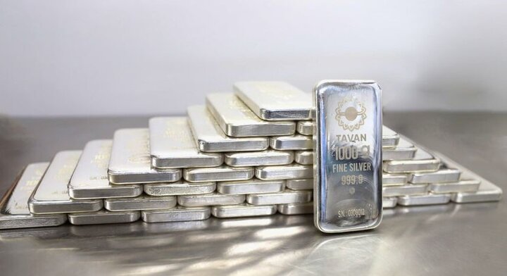 خرید نقره برای فعالان بازار محدود شد