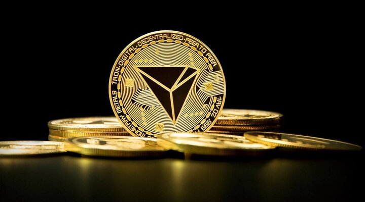 قیمت رمز ارز ترون ۷ بهمن ۱۴۰۴