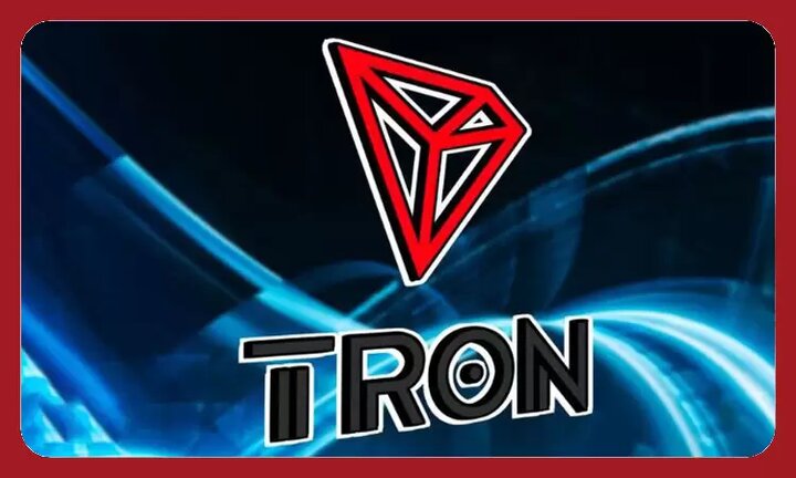 قیمت رمز ارز ترون ۱۸ دی ۱۴۰۴