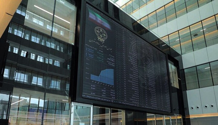 بورس ۱۰۳ هزار واحد رشد کرد