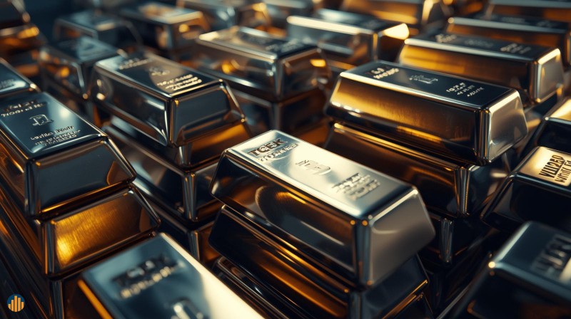 نقره پس از رالی تاریخی؛ عبور از فاز هیجان مطلق به مرحله آزمون تعادل