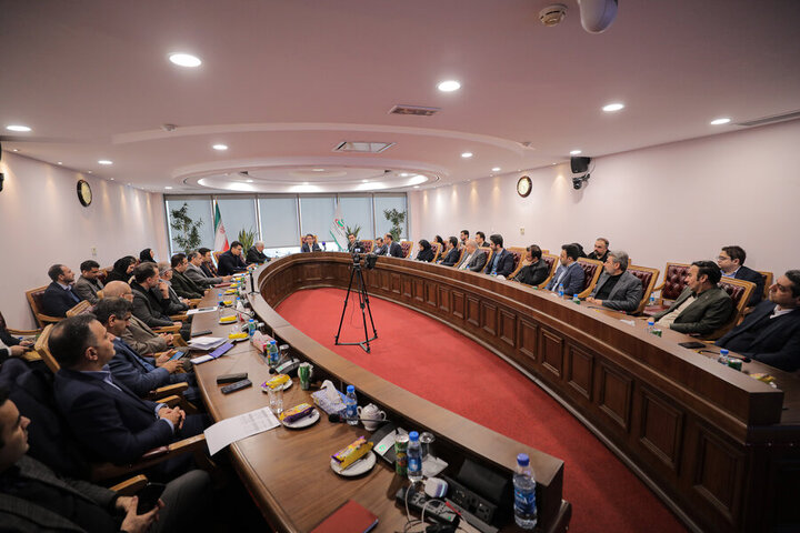 افزایش تاب‌آوری و رقابت‌پذیری در صنعت دارو