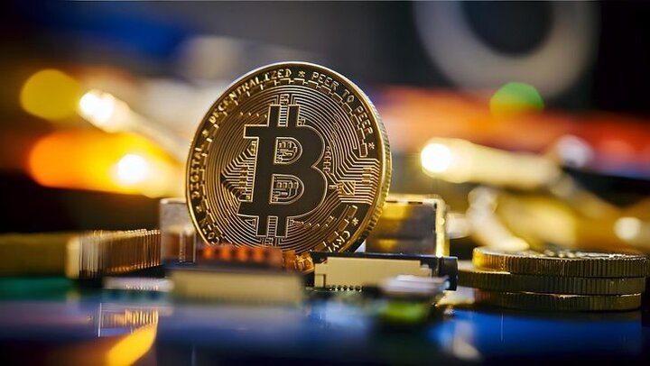 قیمت رمز ارز بیت کوین ۱۷ دی ۱۴۰۴
