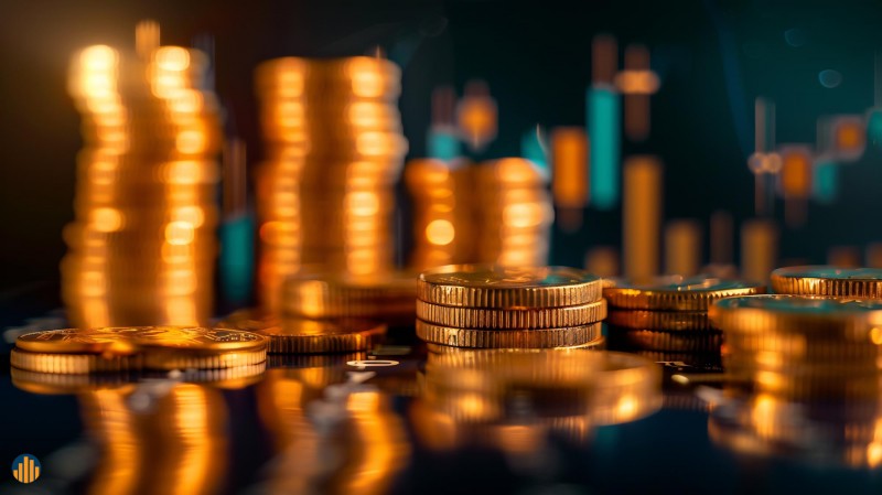 حرکت صعودی ربع سکه؛ از کف کانال ۵۴ میلیون تا مسیر رکوردشکنی