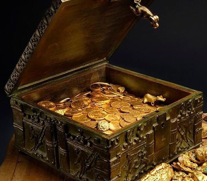 ارزش معاملات صندوق های طلا ۱۲.۳ همت شد