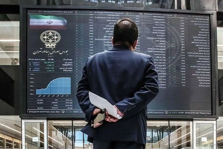 سبزپوشی دوباره بورس در بازار امروز سه‌شنبه ۱۶ دی ۱۴۰۴