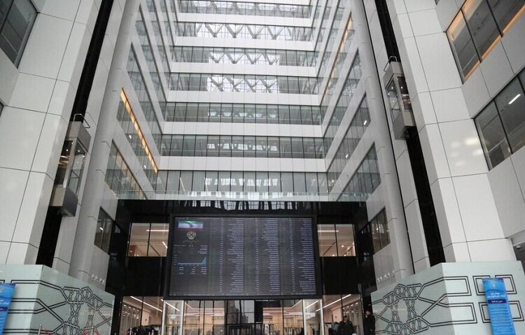 تالار شیشه‌ای یکپارچه سبز شد؛ افزایش ۱۱۱ هزار و ۸۷۵ واحدی شاخص کل