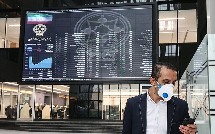 ریزش سنگین  شاخص کل / بورس هفته را قرمز به پایان رساند