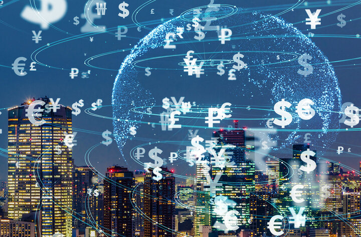 تحول در بازار دارایی دیجیتال