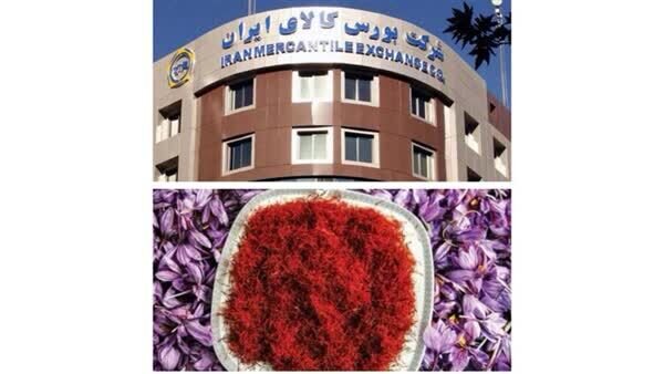 گردش مالی ۴۶۰ میلیارد تومانی صندوق‌های زعفران