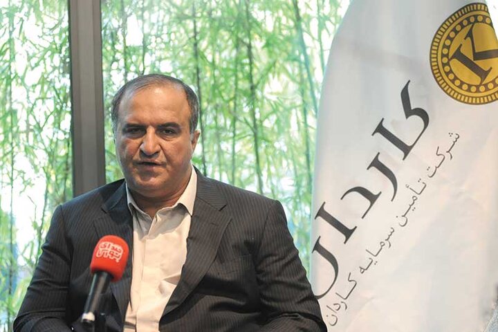 تامین‌مالی در دوران رکود؛ بانک یا بازار سرمایه؟