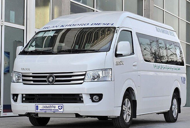 معامله ۳۰ دستگاه ون فوتون وانا در بورس کالا