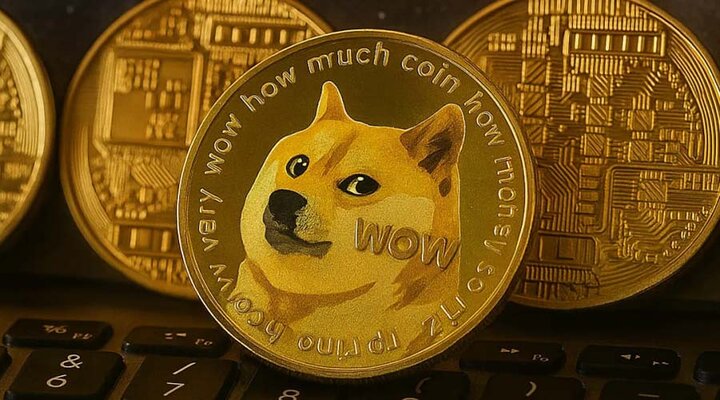 قیمت رمز ارز دوج کوین ۴ بهمن ۱۴۰۴