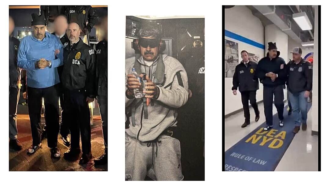 چرا آمریکا نفت ونزوئلا را لازم دارد | چین نفت کمتری از ونزوئلا می خرد