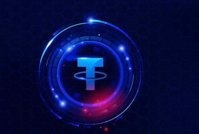 قیمت رمز ارز تتر ۷ بهمن ۱۴۰۴