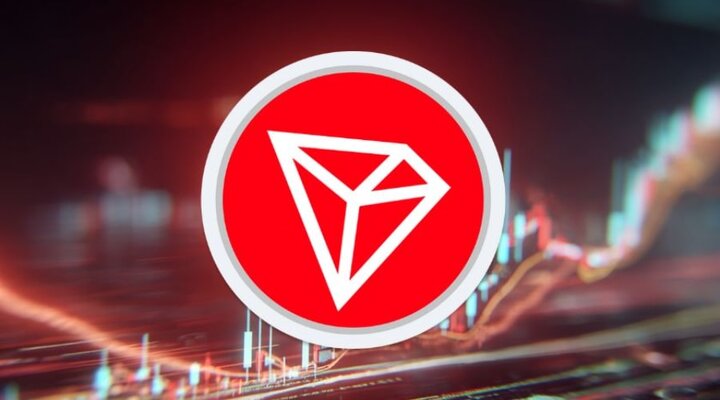 قیمت رمز ارز ترون ۱۶ دی ۱۴۰۴