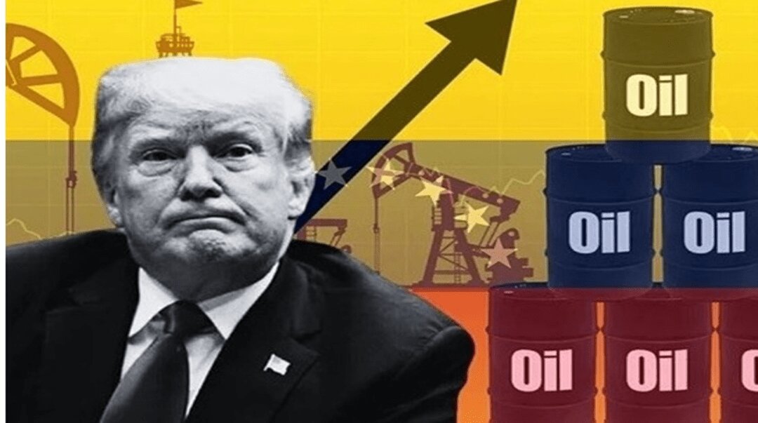 تاثیر عقب‌نشینی آمریکا از حمله نظامی به ایران بر قیمت نفت