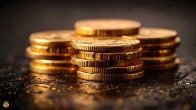 سکه گرمی در محدوده مقاومتی؛ چشم‌انداز کوتاه‌مدت بازار چیست؟