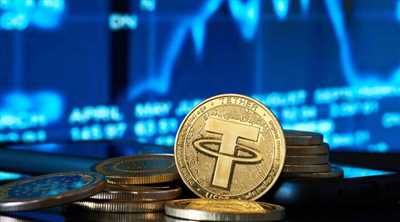 قیمت رمز ارز تتر ۵ بهمن ۱۴۰۴