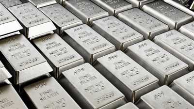 درخشش نقره با ثبت رکورد ۱۱۰ دلار