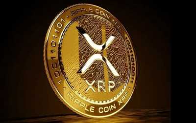 قیمت رمز ارز ریپل ۱۷ دی ۱۴۰۴