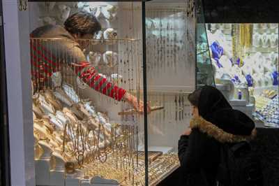 وضعیت بازار طلای تهران پس از چند روز تعطیلی | قیمت های اعلامی با اتحادیه متفاوت است