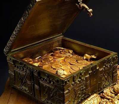 ارزش معاملات صندوق های طلا ۱۳.۳ همت شد