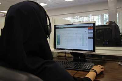 پاسخ به ۲۱۱ هزار پرسش فعالان بورس در مرکز تماس ذی‌نفعان بازار سرمایه