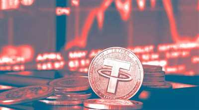 قیمت رمز ارز تتر ۱۶ دی ۱۴۰۴