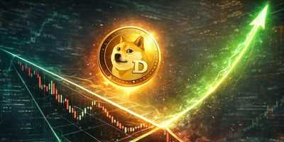 قیمت رمز ارز دوج کوین ۱۶ دی ۱۴۰۴