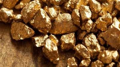 ذخایر جدید طلا در ایران کشف شد + جدول