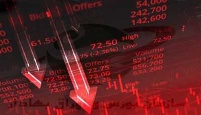 شروع منفی بازار /ریزش ۱۱۴ هزار واحدی شاخص