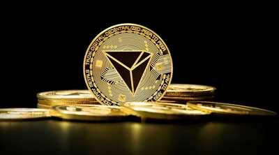 قیمت رمز ارز ترون ۷ بهمن ۱۴۰۴