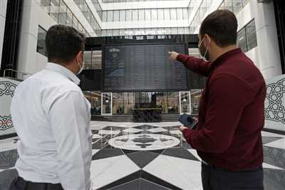 جهش چشمگیر بورس به کانال ۴.۴ میلیون واحد