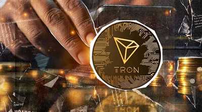 قیمت رمز ارز ترون ۴ بهمن ۱۴۰۴