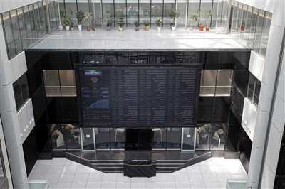 سهامداران بورس سود دلاری می‌گیرند + جرئیات