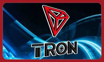 قیمت رمز ارز ترون ۱۸ دی ۱۴۰۴