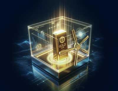 ارزش معاملات صندوق های طلا ۱۲.۲ همت شد