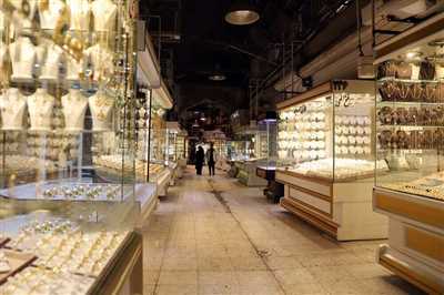 ماجرای مسدودی حساب بانکی برخی از اصناف طلا چه بود؟