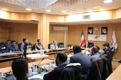 برگزاری دومین جلسه دانش افزایی در حوزه بازار سرمایه