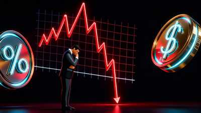 چطور در بازار کریپتو کمتر ضرر کنیم؟